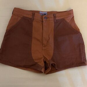 Patagonia Women’s Stand Up Shorts